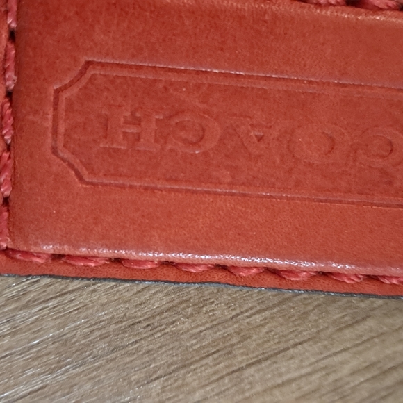 Coach Bleecker bag - Picture 11 of 13